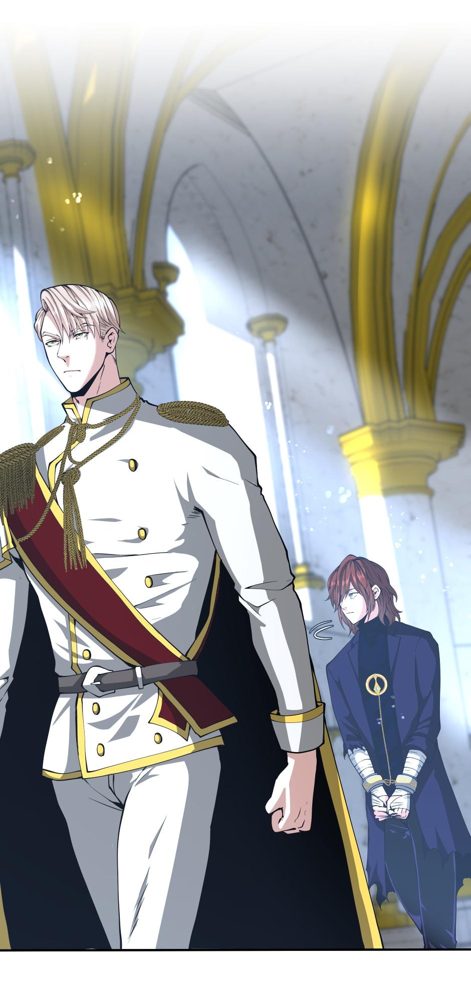 The Beginning After The End Chapter 145 image 77